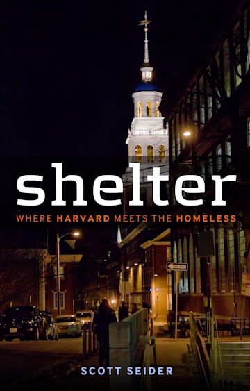 Shelter cover