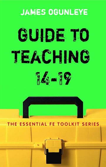 Guide to Teaching 14-19 cover
