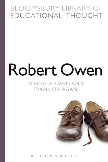 Robert Owen cover