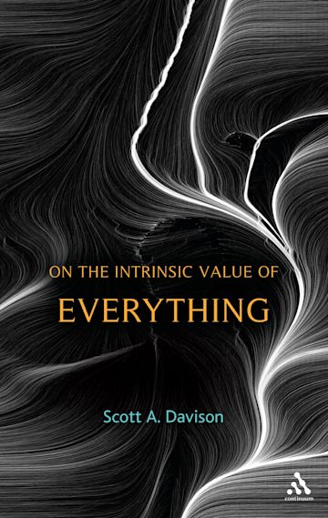 On the Intrinsic Value of Everything cover