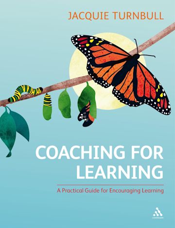 Coaching for Learning cover