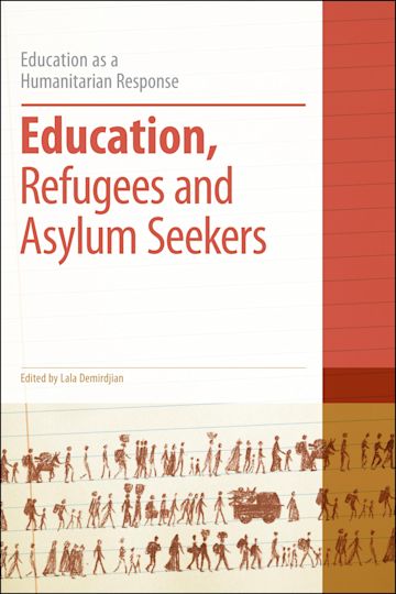Education, Refugees and Asylum Seekers cover