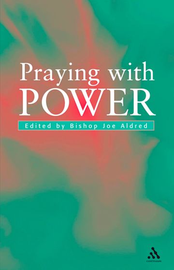 Praying With Power cover