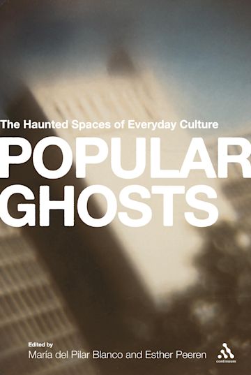 Popular Ghosts cover