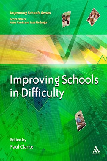 Improving Schools in Difficulty cover