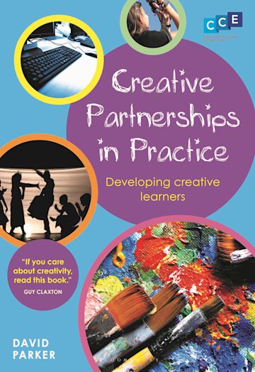 Creative Partnerships in Practice cover