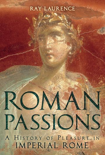 Roman Passions cover