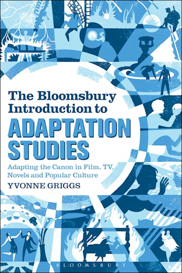 The Bloomsbury Introduction to Adaptation Studies cover