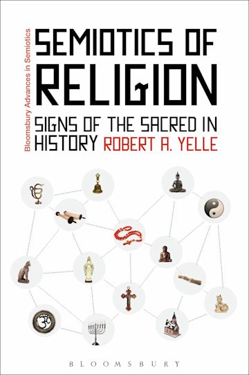 Semiotics of Religion cover