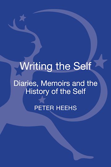 Writing the Self cover