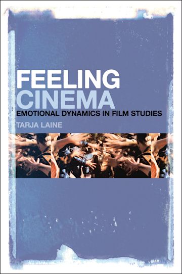 Feeling Cinema cover