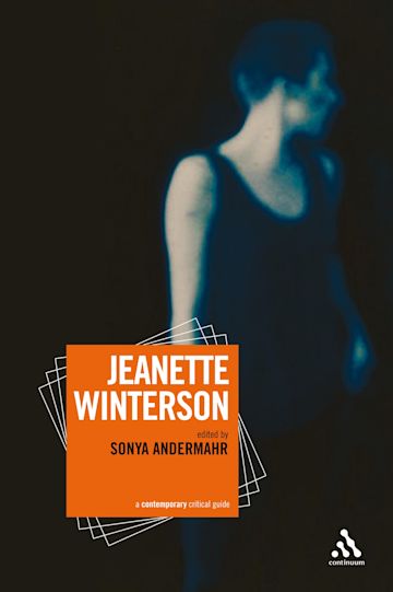 Jeanette Winterson cover