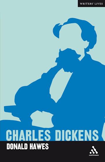 Charles Dickens cover