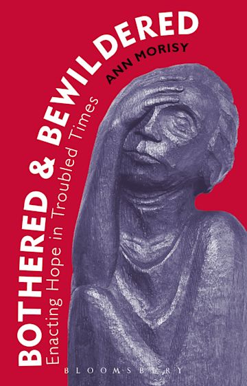 Bothered and Bewildered: cover