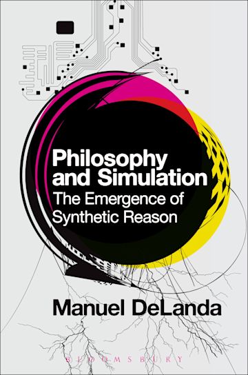 Philosophy and Simulation cover