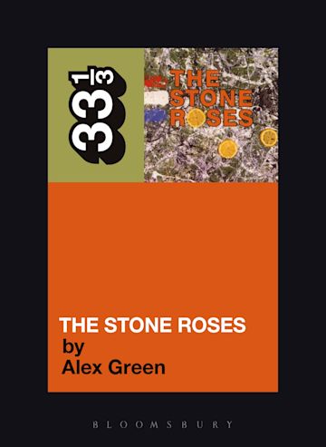 The Stone Roses' The Stone Roses cover