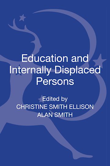 Education and Internally Displaced Persons cover