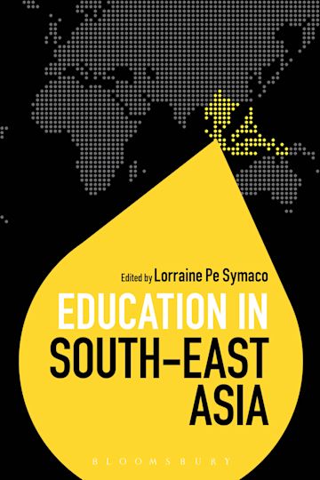 Education in South-East Asia cover