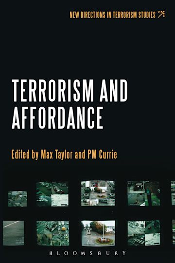 Terrorism and Affordance cover