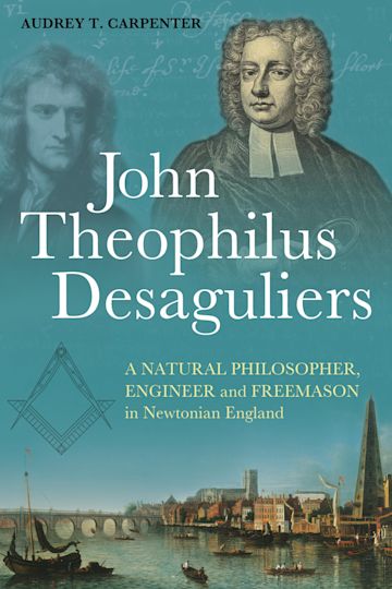 John Theophilus Desaguliers cover
