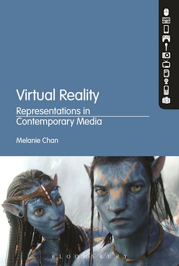 Virtual Reality cover