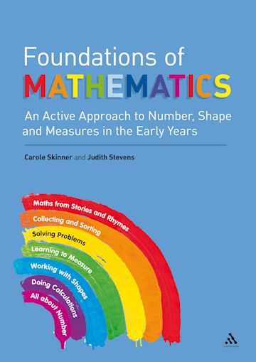 Foundations of Mathematics cover