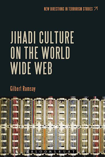 Jihadi Culture on the World Wide Web cover