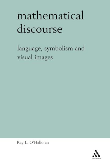 Mathematical Discourse cover