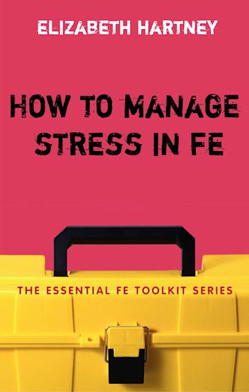 How to Manage Stress in FE cover