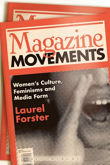 Magazine Movements cover