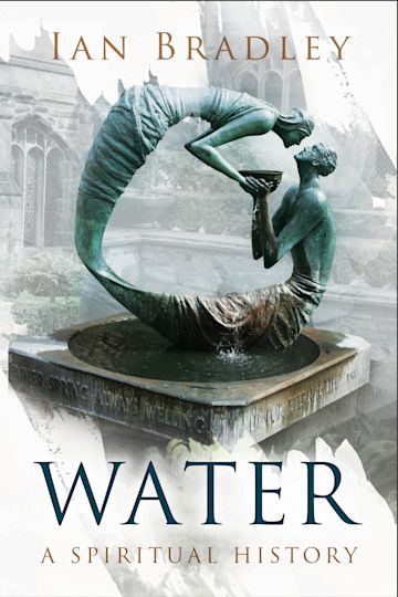 Water: A Spiritual History cover