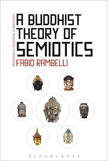 A Buddhist Theory of Semiotics cover