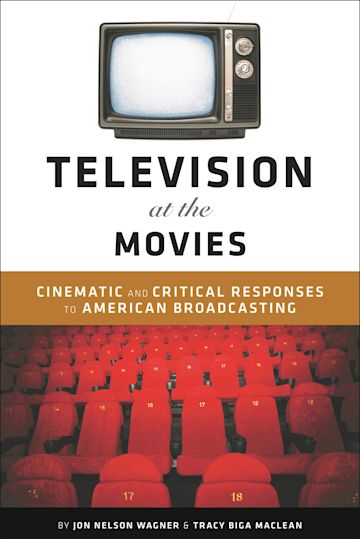 Television at the Movies cover