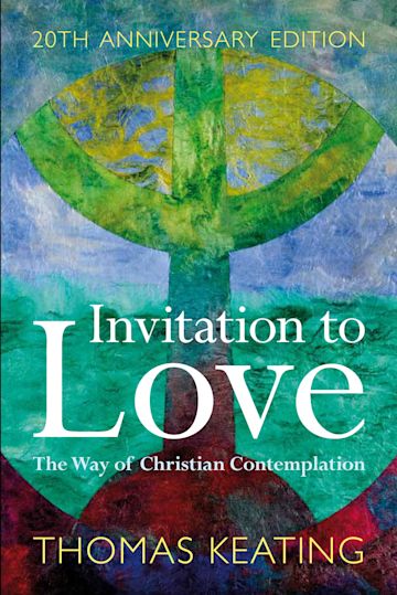 Invitation to Love 20th Anniversary Edition cover