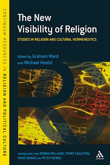The New Visibility of Religion cover