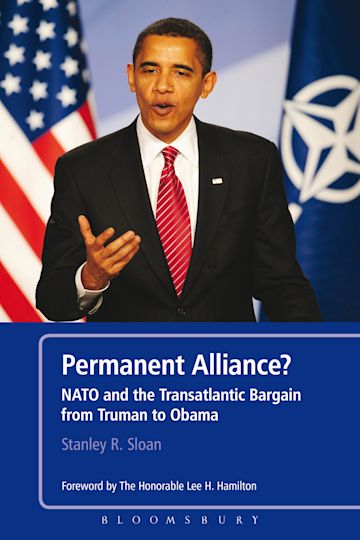 Permanent Alliance? cover