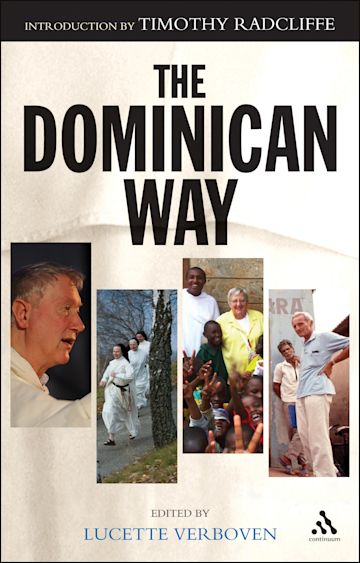 The Dominican Way cover