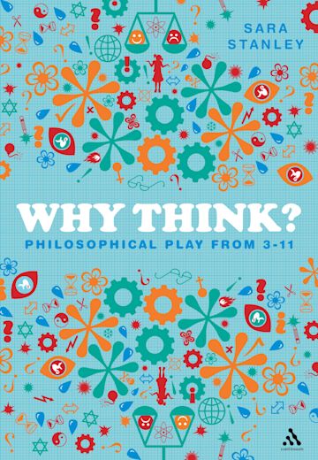 Why Think? cover