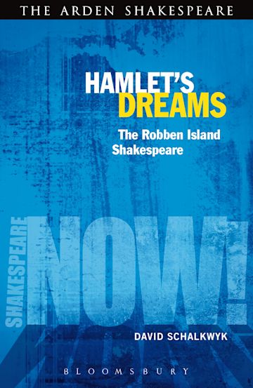 Hamlet's Dreams cover