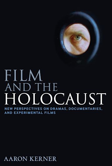 Film and the Holocaust cover