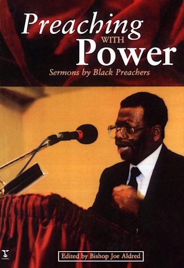 Preaching With Power cover