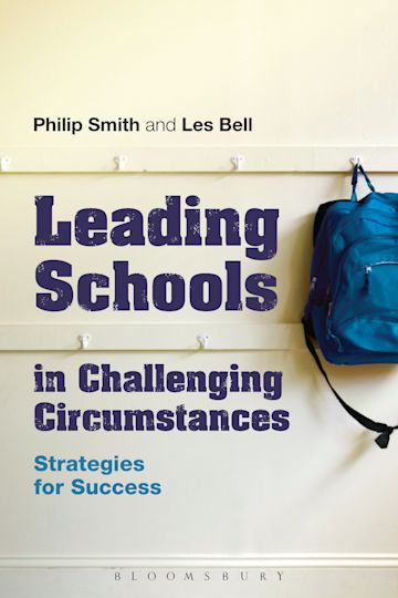 Leading Schools in Challenging Circumstances cover