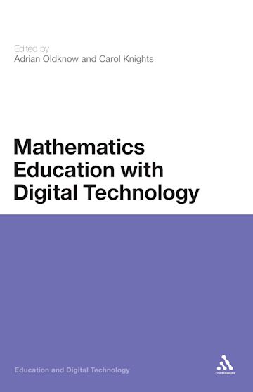 Mathematics Education with Digital Technology cover