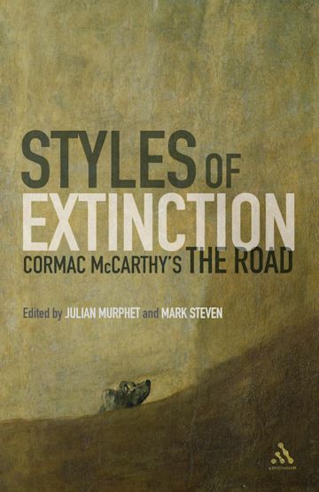 Styles of Extinction: Cormac McCarthy's The Road cover