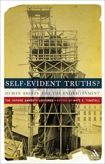 Self-Evident Truths? cover