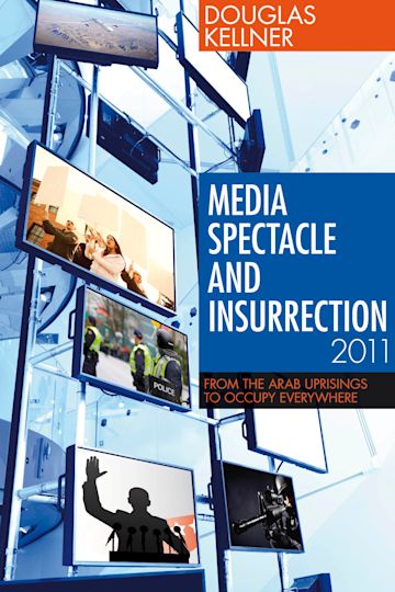 Media Spectacle and Insurrection, 2011 cover