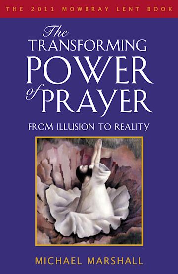 The Transforming Power of Prayer cover