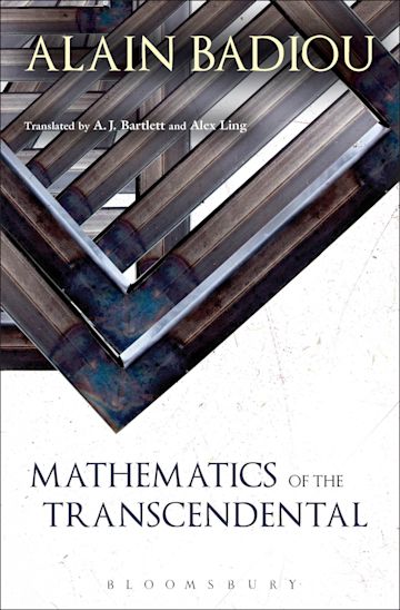 Mathematics of the Transcendental cover