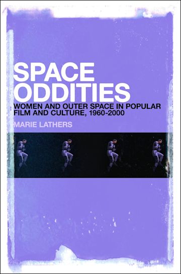 Space Oddities cover