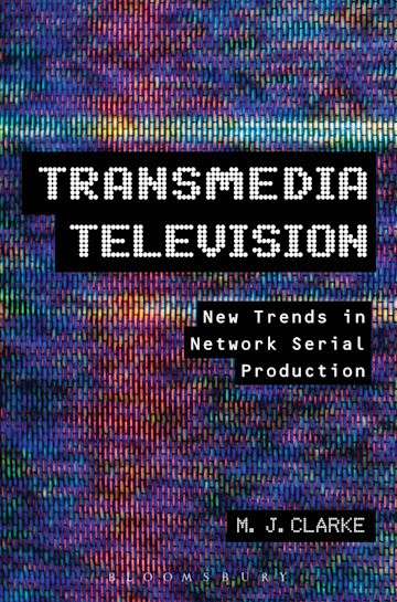 Transmedia Television cover